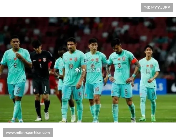 中国移动咪咕免费直播国足世预赛生死战助力冲击附加赛希望