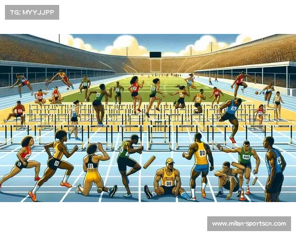 厦门海沧田径挑战赛6月28日启动 增设翁康强五项全能特别项目亮点纷呈