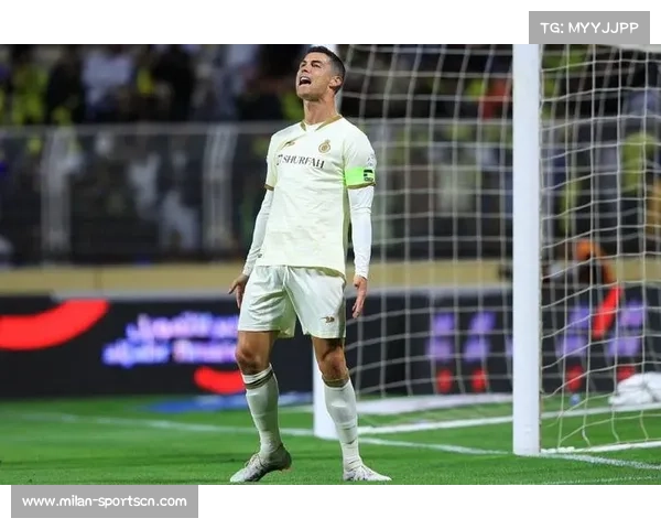 C罗续约利雅得胜利至2027年 40岁高龄赛季创93球19助辉煌纪录