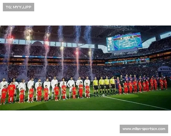 MLS全明星赛球衣设计曝光致敬哥伦布星空元素展现城市特色