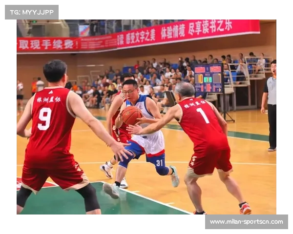 中国篮协携手央视推出篮球公开课栏目助力篮球文化普及与发展