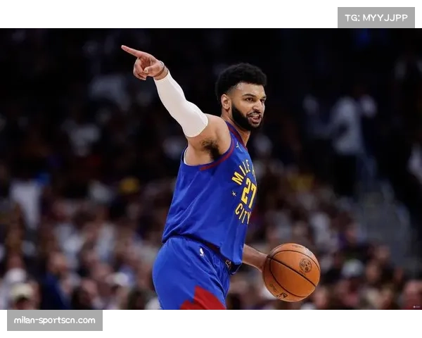 掘金穆雷缺阵连锁反应 防守转换少最活跃回防者