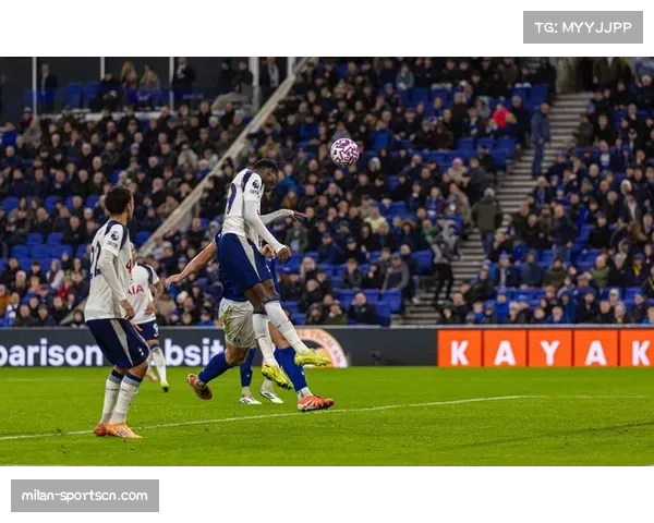 埃弗顿客场两度落后两度追平，贝托头球破门展现定位球战术执行力